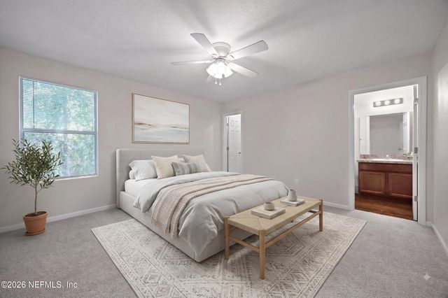 7149 TIMMERMAN Lane, Jacksonville, FL 32244
