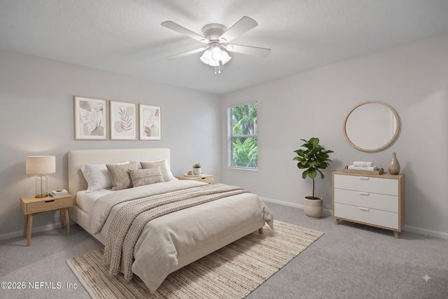 7149 TIMMERMAN Lane, Jacksonville, FL 32244