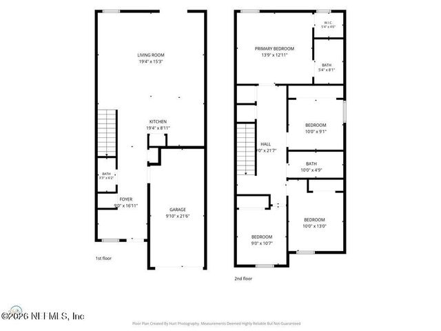 7149 TIMMERMAN Lane, Jacksonville, FL 32244