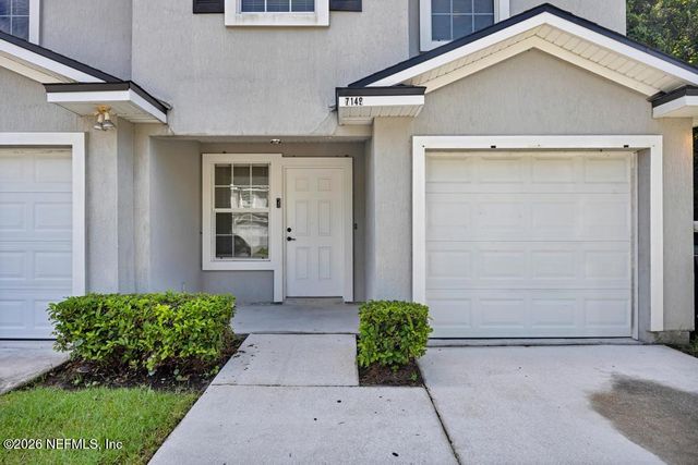 7149 TIMMERMAN Lane, Jacksonville, FL 32244