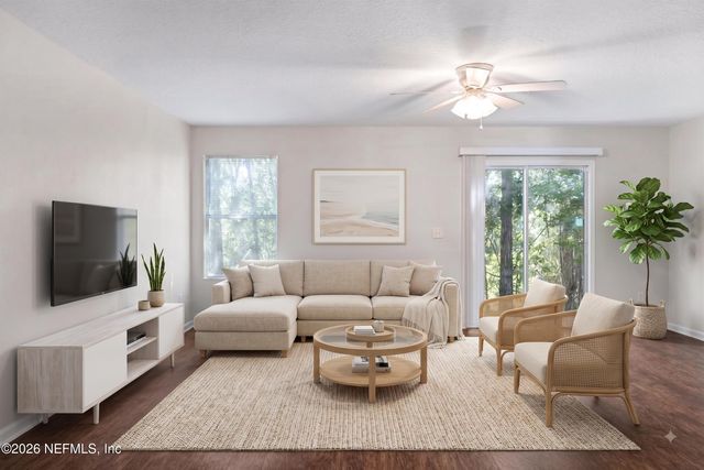 7149 TIMMERMAN Lane, Jacksonville, FL 32244