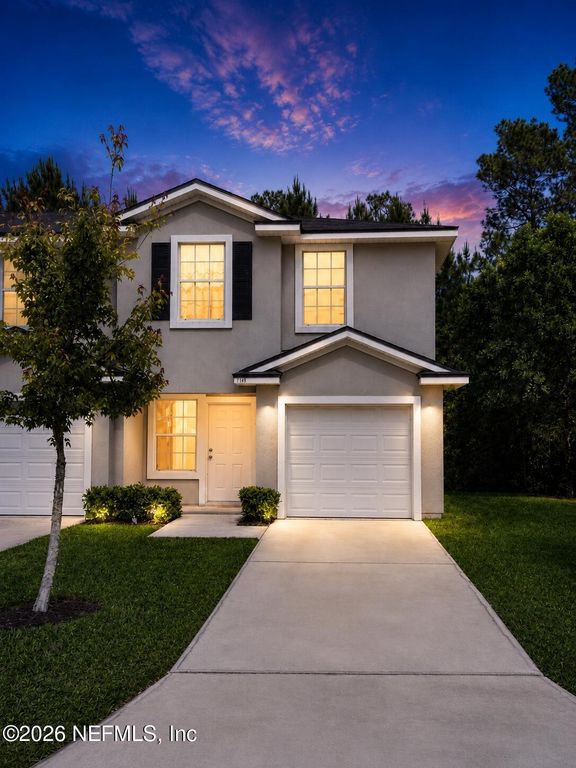 7149 TIMMERMAN Lane, Jacksonville, FL 32244