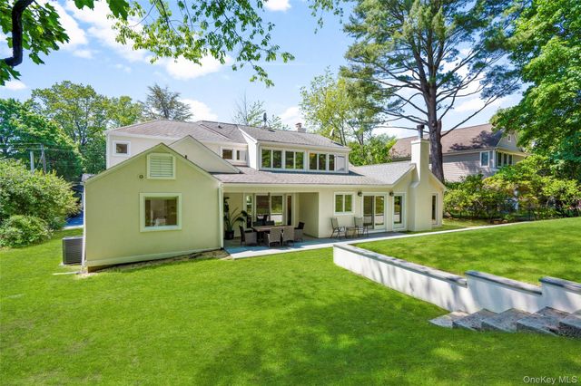 233 Evandale Road, Scarsdale, NY 10583