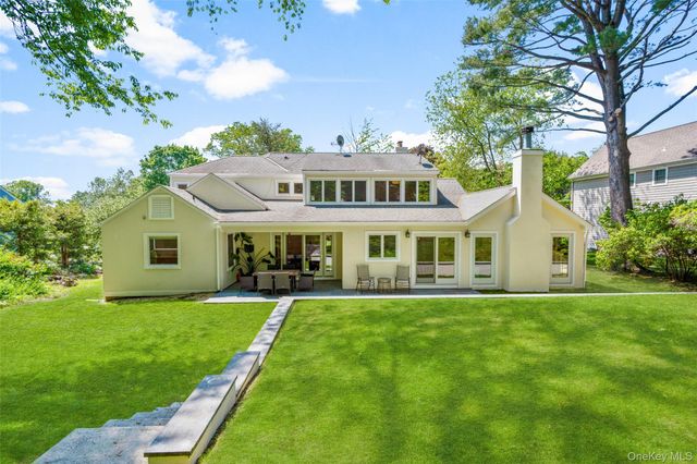 233 Evandale Road, Scarsdale, NY 10583