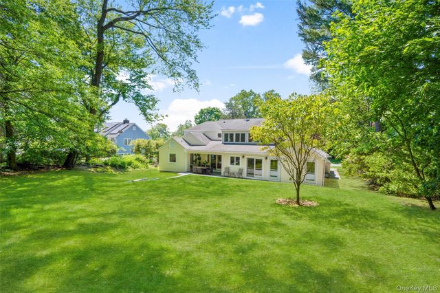 233 Evandale Road, Scarsdale, NY 10583