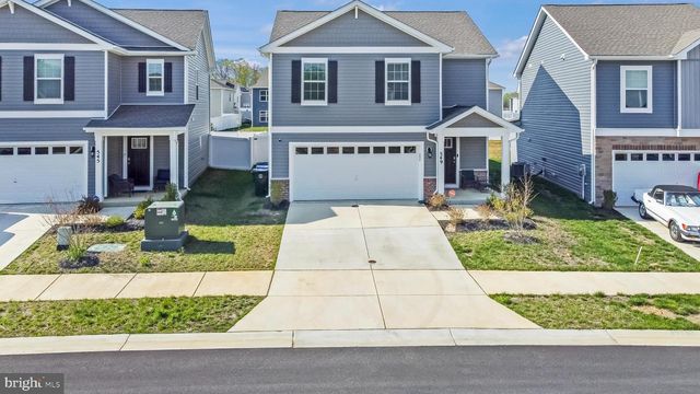 549 FAWN MEADOW LN, La Plata, MD 20646