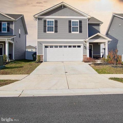 549 FAWN MEADOW LN, La Plata, MD 20646