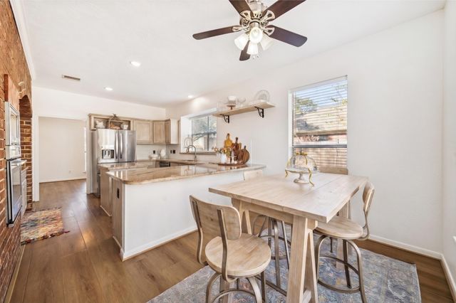 3106 Chesterfield Lane, Stafford, TX 77477