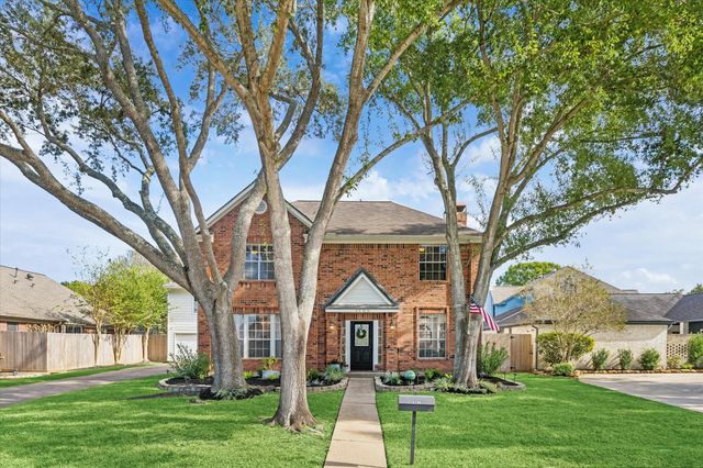 3106 Chesterfield Lane, Stafford, TX 77477