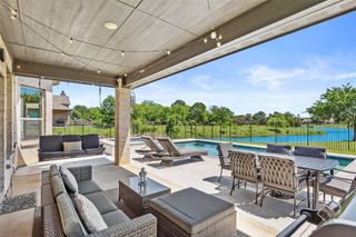 216 Shadow Creek Lane, Hickory Creek, TX 75065