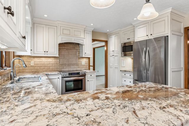 7090 Stilson Court, Columbus, OH 43235