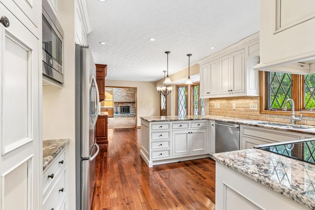 7090 Stilson Court, Columbus, OH 43235
