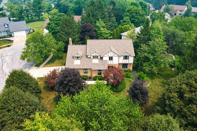 7090 Stilson Court, Columbus, OH 43235