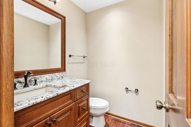 7090 Stilson Court, Columbus, OH 43235