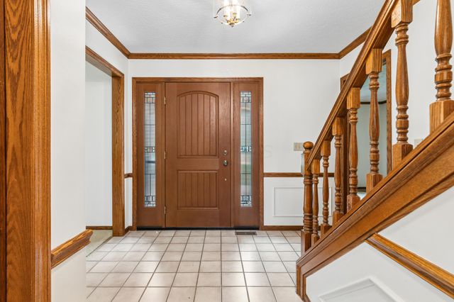 7090 Stilson Court, Columbus, OH 43235