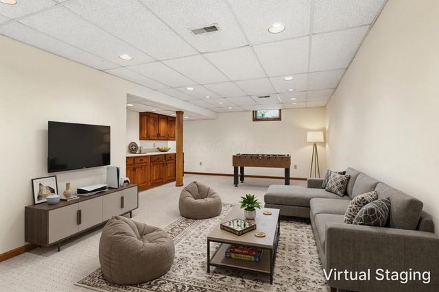 7090 Stilson Court, Columbus, OH 43235