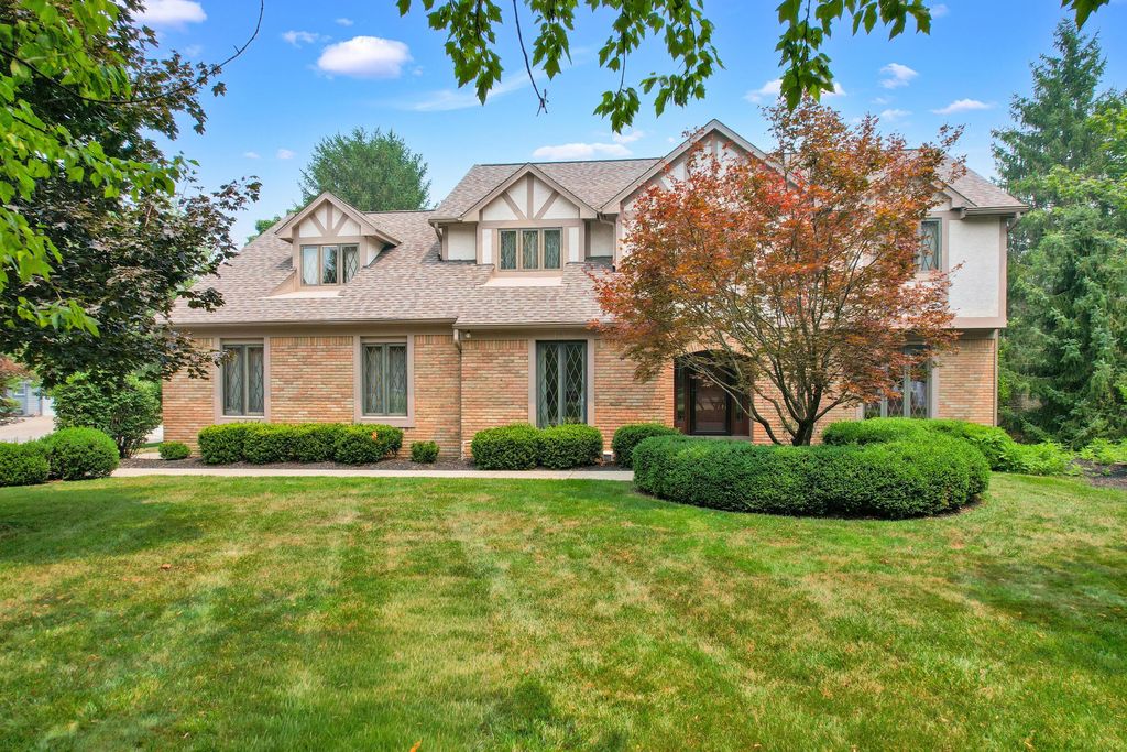 7090 Stilson Court, Columbus, OH 43235