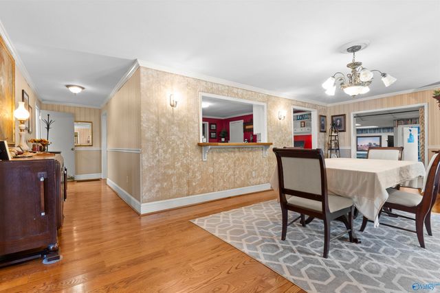 2981 Bob Jones Road, Scottsboro, AL 35769