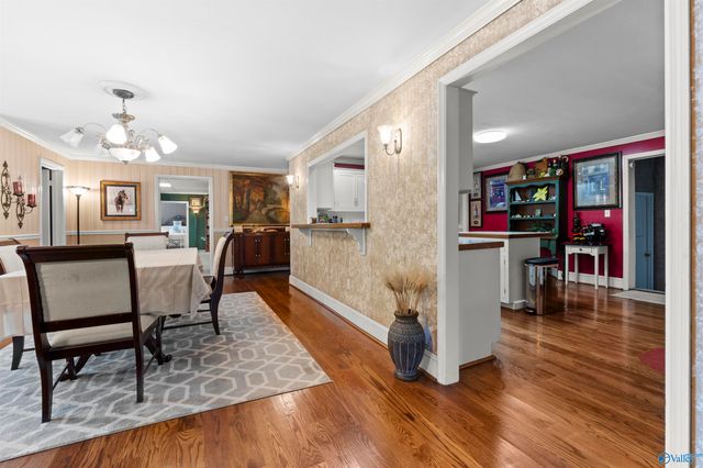 2981 Bob Jones Road, Scottsboro, AL 35769