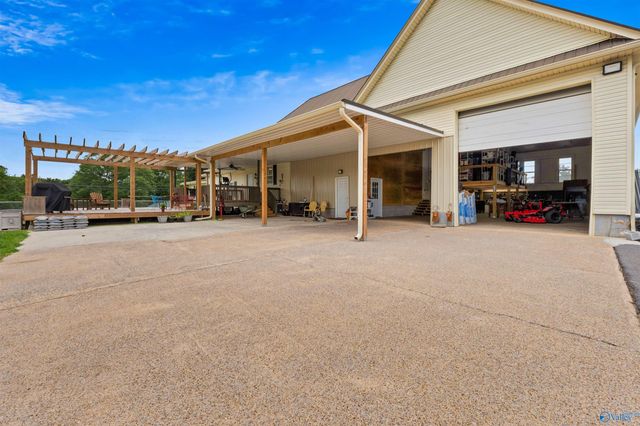 2981 Bob Jones Road, Scottsboro, AL 35769