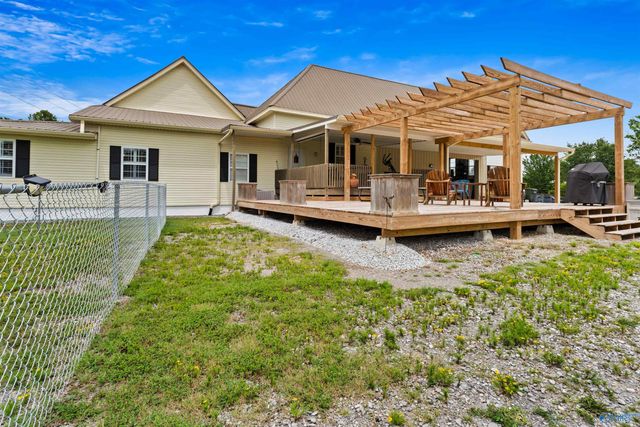 2981 Bob Jones Road, Scottsboro, AL 35769