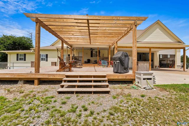 2981 Bob Jones Road, Scottsboro, AL 35769