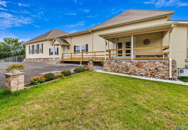 2981 Bob Jones Road, Scottsboro, AL 35769