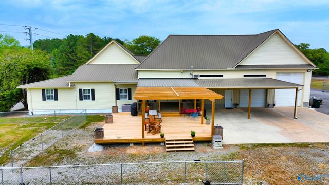 2981 Bob Jones Road, Scottsboro, AL 35769