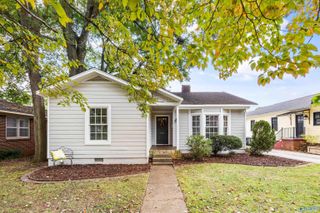 1012 Harrison Avenue, Huntsville, AL 35801