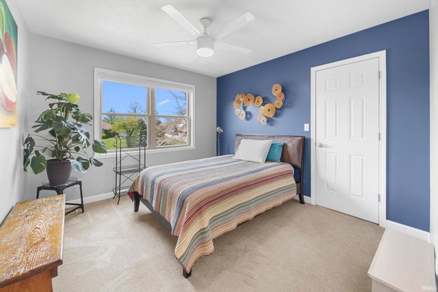 880 N Evergreen Drive, Jasper, IN 47546