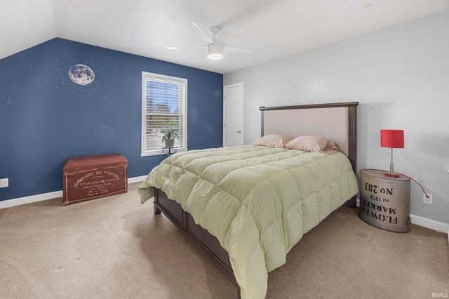 880 N Evergreen Drive, Jasper, IN 47546