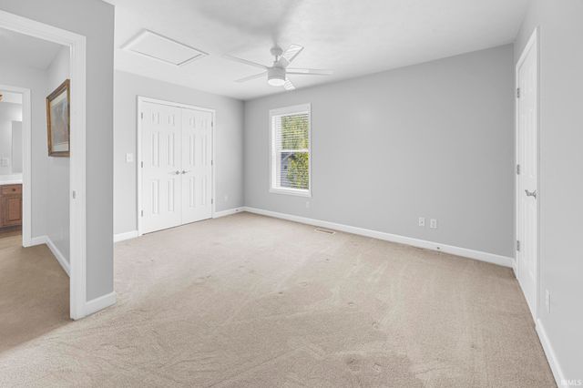 880 N Evergreen Drive, Jasper, IN 47546