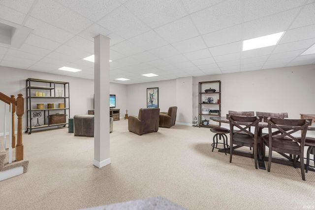 880 N Evergreen Drive, Jasper, IN 47546