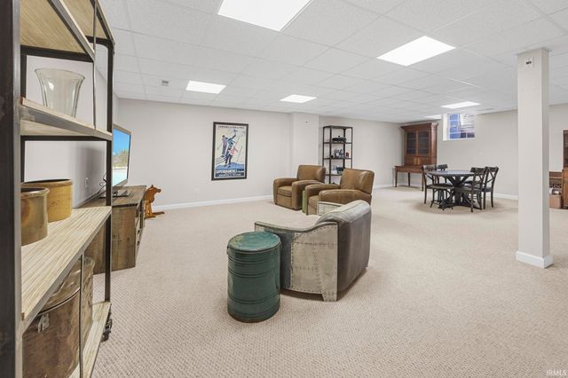 880 N Evergreen Drive, Jasper, IN 47546