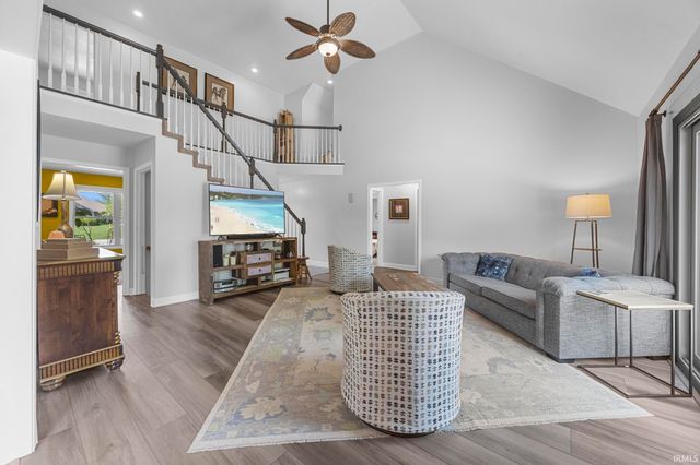 880 N Evergreen Drive, Jasper, IN 47546