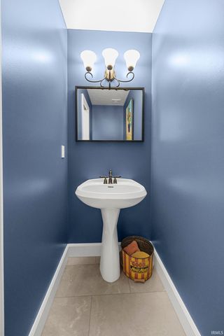 880 N Evergreen Drive, Jasper, IN 47546