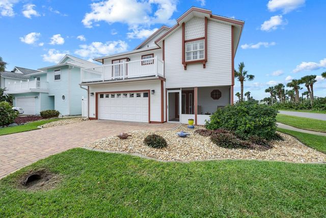 53 SEA VISTA DRIVE, Palm Coast, FL 32137