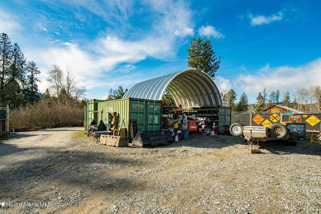 NNA Hwy 95, Cocolalla, ID 83813