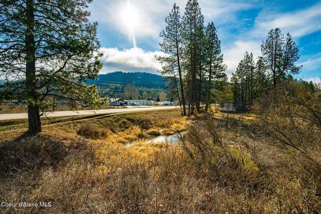 NNA Hwy 95, Cocolalla, ID 83813