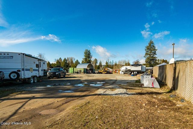 NNA Hwy 95, Cocolalla, ID 83813