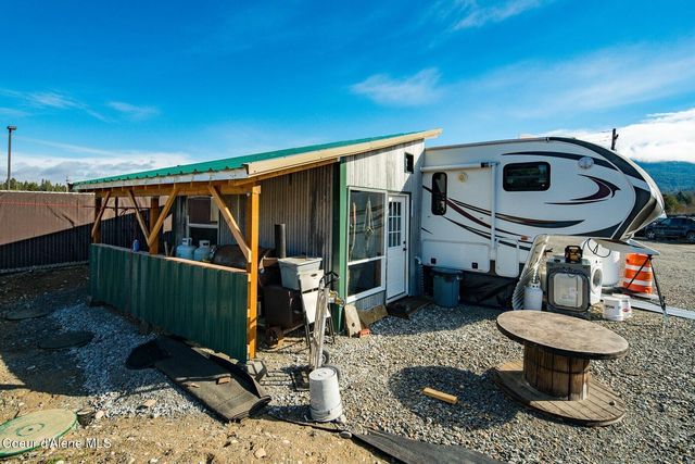 NNA Hwy 95, Cocolalla, ID 83813