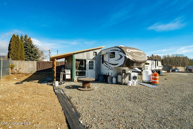 NNA Hwy 95, Cocolalla, ID 83813