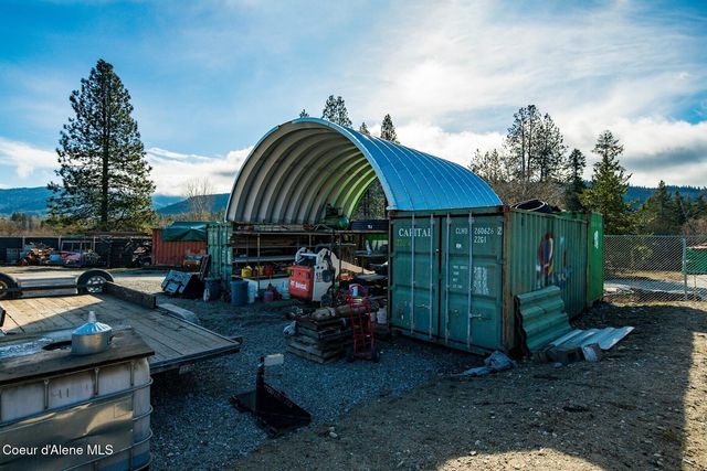 NNA Hwy 95, Cocolalla, ID 83813