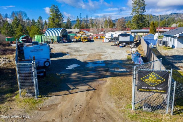 NNA Hwy 95, Cocolalla, ID 83813