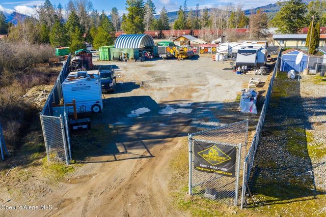NNA Hwy 95, Cocolalla, ID 83813