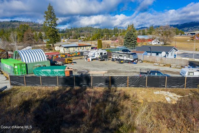 NNA Hwy 95, Cocolalla, ID 83813