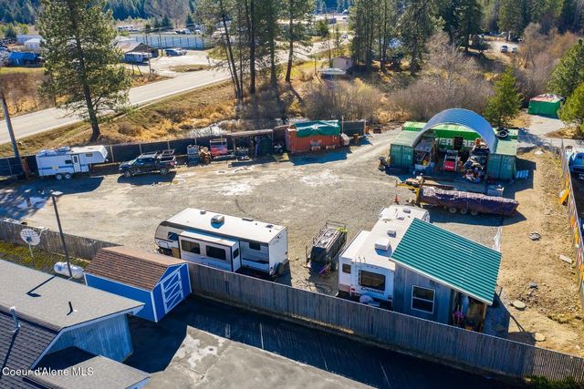 NNA Hwy 95, Cocolalla, ID 83813