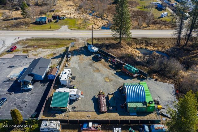 NNA Hwy 95, Cocolalla, ID 83813