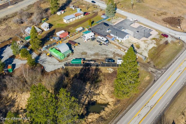 NNA Hwy 95, Cocolalla, ID 83813