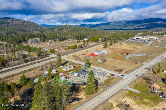 NNA Hwy 95, Cocolalla, ID 83813